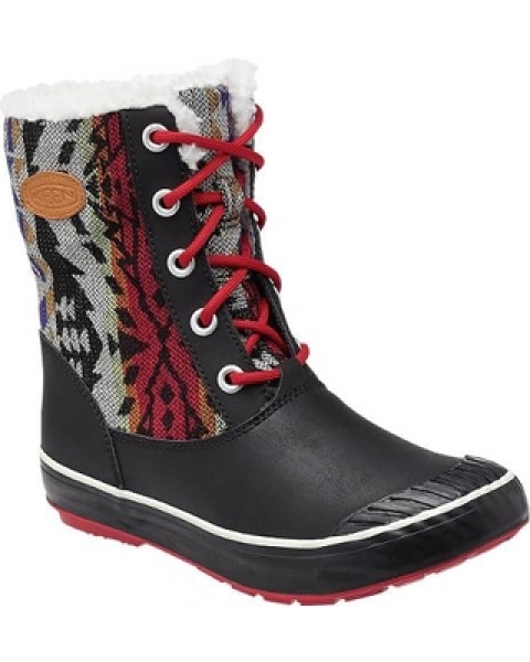 Keen Elsa Boot WP W chili pepper