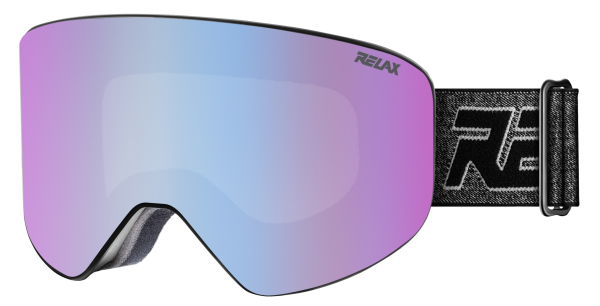 Relax HTG23A Scooper lyžařské brýle