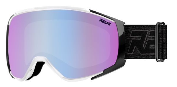 Relax Sierra HTG61F lyžařské brýle