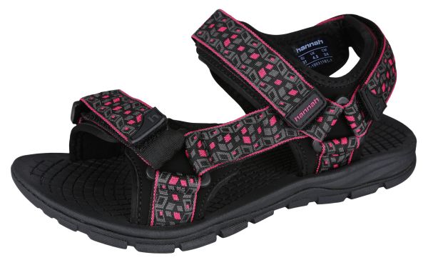 Hannah FEET jazzy UK 6