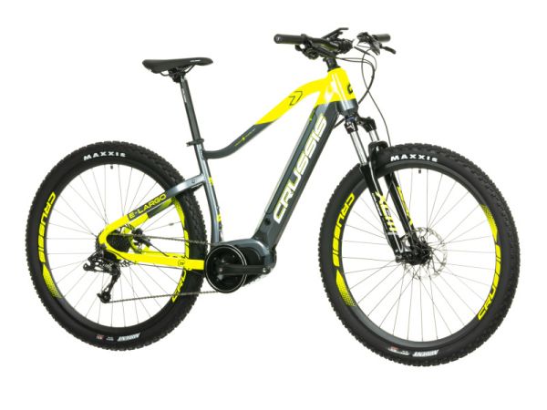 Crussis e-Largo 7.8-M 2023