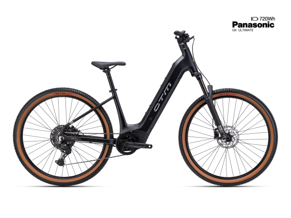 CTM Elektrokolo Roxxy GX Pro