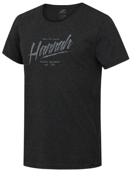 Hannah Jarod dark mel triko