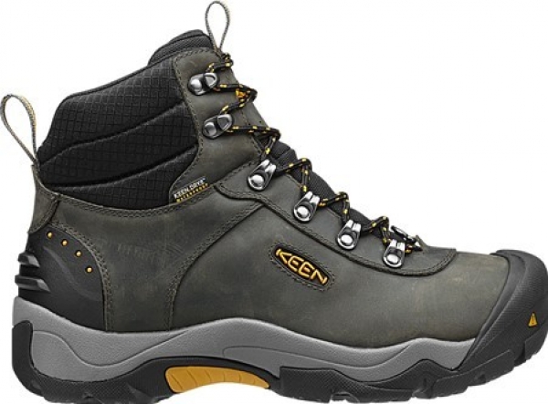 Keen Revel III magnet/tawny olive