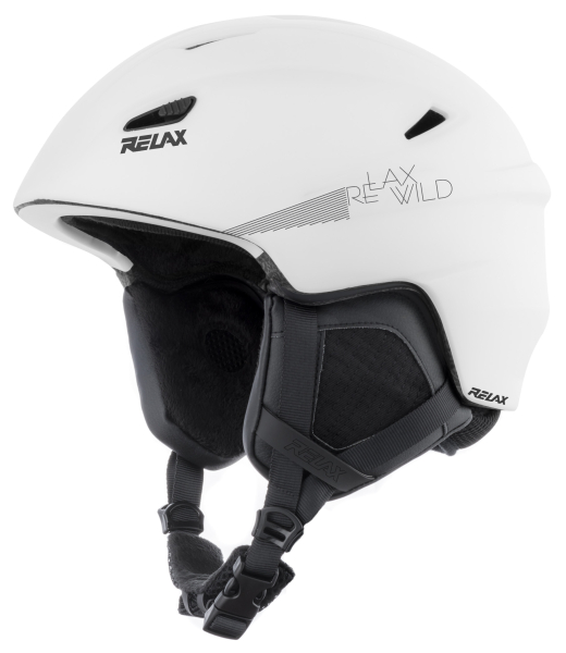 Relax Wild RH17B lyžařská helma