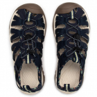 Keen Whisper navy/birch