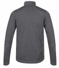 Hannah Garran mikina light gray mel