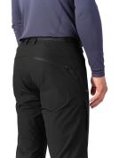 Kalhoty Hannah BINDERS anthracite XXL Kalhoty Hannah BINDERS anthracite XXL