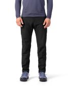 Kalhoty Hannah BINDERS anthracite XXL Kalhoty Hannah BINDERS anthracite XXL