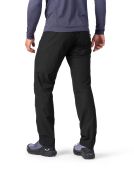 Kalhoty Hannah BINDERS anthracite XXL Kalhoty Hannah BINDERS anthracite XXL
