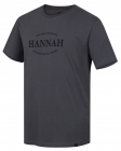 Hannah Waldorf steel gray triko