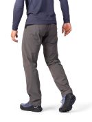 Kalhoty Hannah BINDERS pavement/anthracite XL Kalhoty Hannah BINDERS pavement/anthracite XL