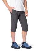 Kalhoty Hannah BINDERS CAPRI pavement XL