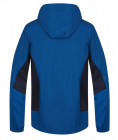 Hannah Ramsey mykonos blue/midnight navy bunda