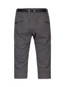 Kalhoty Hannah BINDERS CAPRI pavement XXL