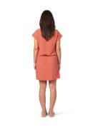 Šaty Hannah CAMILA crabapple 44