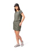 Šaty Hannah CAMILA tea leaf 34 Šaty Hannah CAMILA tea leaf 34
