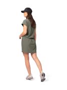 Šaty Hannah CAMILA tea leaf 36 Šaty Hannah CAMILA tea leaf 36