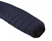 Hannah Edison black iris bunda