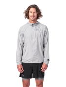 Bunda Hannah DUSTIN HOODY sleet XXL Bunda Hannah DUSTIN HOODY sleet XXL