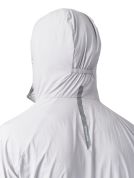 Bunda Hannah DUSTIN HOODY sleet XXL Bunda Hannah DUSTIN HOODY sleet XXL