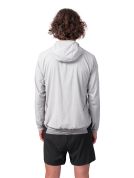 Bunda Hannah DUSTIN HOODY sleet XXL Bunda Hannah DUSTIN HOODY sleet XXL