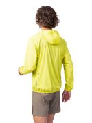 Bunda Hannah DUSTIN HOODY yellow plum L Bunda Hannah DUSTIN HOODY yellow plum L