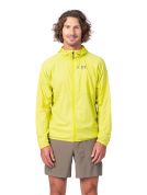 Bunda Hannah DUSTIN HOODY yellow plum S Bunda Hannah DUSTIN HOODY yellow plum S