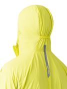 Bunda Hannah DUSTIN HOODY yellow plum S Bunda Hannah DUSTIN HOODY yellow plum S