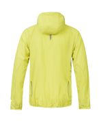 Bunda Hannah DUSTIN HOODY yellow plum XL Bunda Hannah DUSTIN HOODY yellow plum XL