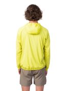 Bunda Hannah DUSTIN HOODY yellow plum XL Bunda Hannah DUSTIN HOODY yellow plum XL
