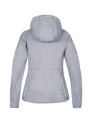 Bunda Hannah DUSTY HOODY sleet 40 Bunda Hannah DUSTY HOODY sleet 40