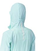 Bunda Hannah DUSTY HOODY moonlight jade 38 Bunda Hannah DUSTY HOODY moonlight jade 38