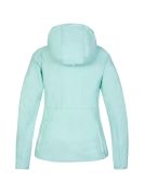 Bunda Hannah DUSTY HOODY moonlight jade 38 Bunda Hannah DUSTY HOODY moonlight jade 38