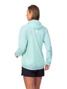 Bunda Hannah DUSTY HOODY moonlight jade 38 Bunda Hannah DUSTY HOODY moonlight jade 38