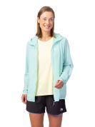 Bunda Hannah DUSTY HOODY moonlight jade 38 Bunda Hannah DUSTY HOODY moonlight jade 38