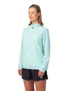 Bunda Hannah DUSTY HOODY moonlight jade 38 Bunda Hannah DUSTY HOODY moonlight jade 38