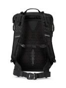 Batoh Hannah DYNAMIC 24 ROLL-TOP jet black