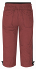 Hannah Hug marsala/anthracite kalhoty