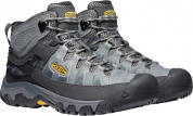 Keen Targhee III mid WP men drizzle/keen yellow