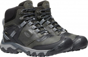 Keen Ridge Flex mid WP M magnet/black