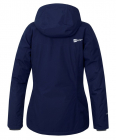 Hannah Maky dress blues bunda