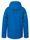 Hannah Marrim mykonos blue green bunda