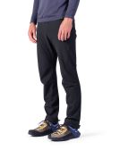 Kalhoty Hannah GARW anthracite L