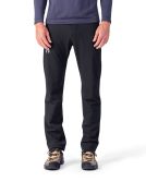 Kalhoty Hannah GARW anthracite XL