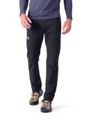 Kalhoty Hannah GARW anthracite XL