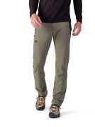 Kalhoty Hannah GARW tea leaf/anthracite XL