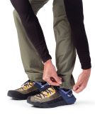 Kalhoty Hannah GARW tea leaf/anthracite XXL Kalhoty Hannah GARW tea leaf/anthracite XXL