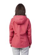 Bunda Hannah GOLDIE II claret red 40