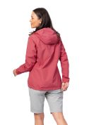 Bunda Hannah GOLDIE II claret red 42